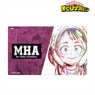 My Hero Academia Ani-Art Card Sticker Vol.2 (Ochaco Uraraka) (Anime Toy)