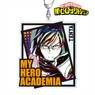 My Hero Academia Ani-Art Big Acrylic Key Ring (Tenya Iida) (Anime Toy)