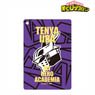 My Hero Academia Pass Case (Tenya Iida) (Anime Toy)