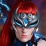 1/6 Action Figure Tricity (Fashion Doll)