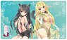 Klockworx Multi Mat Collection Vol.2 How NOT to Summon a Demon Lord B (Card Supplies)