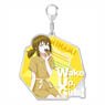 Wake Up, Girls! New Chapter Big Acrylic Key Ring [Minami Ver.] (Anime Toy)