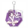 Wake Up, Girls! New Chapter Big Acrylic Key Ring [Nanami Ver.] (Anime Toy)