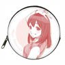 Wake Up, Girls! New Chapter Round Coin Purse [Mayu Ver.] (Anime Toy)