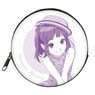 Wake Up, Girls! New Chapter Round Coin Purse [Nanami Ver.] (Anime Toy)