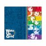 Wake Up, Girls! New Chapter Notebook Type Smartphone Case [WUG Ver.] M Size (Anime Toy)