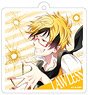 SERVAMP -Alice in the Garden- Acrylic Key Ring Lawless (Anime Toy)