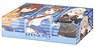 Bushiroad Storage Box Collection Vol.275 High School Fleet [Akino & Mei & Wilhelmina] (Card Supplies)