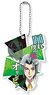 Karakuri Circus Words Acrylic Mascot Gii Christoph Resh (Anime Toy)