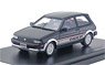Toyota STARLET Si-Limited (1984) Lightning Two-Tone (Diecast Car)