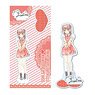 Acrylic Figure Oshi ga Budokan Ittekuretara Shinu/Maina Ichii (Anime Toy)