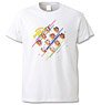 Uma Musume Pretty Derby Full Color T-Shirts S (Anime Toy)