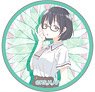 Asobi Asobase Polycarbonate Badge Kasumi A (Anime Toy)