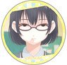 Asobi Asobase Polycarbonate Badge Kasumi B (Anime Toy)