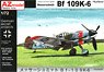 Bf109K-6 `クーアフュルスト` (プラモデル)