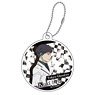 Tokyo Ghoul: Re Polycarbonate Key Chain Kuki Urie (Anime Toy)