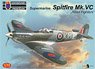 Spitfire Mk.Vc `Allied Fighters` (Plastic model)