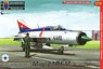 MiG-21PFM 「フィッシュベッドF」 (プラモデル)