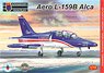 Aero L-159B Alca (Plastic model)