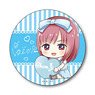 Gyugyutto Can Badge Oshi ga Budokan Ittekuretara Shinu/Yuka Teramoto (Anime Toy)