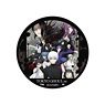 Tokyo Ghoul: Re Polycarbonate Badge 2nd Season Key Visual (Anime Toy)