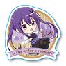 Pukasshu Seal Is the Order a Rabbit??/Rize (Anime Toy)