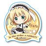 Pukasshu Seal Is the Order a Rabbit??/Syaro (Anime Toy)