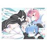 Re: Life in a Different World from Zero Pencil Board / Ram Rem A (Anime Toy)
