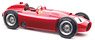 Ferrari D50 1956 England GP #1 Fangio (Diecast Car)