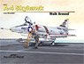 アメリカ海軍 攻撃機 A-4 スカイホーク ウォークアラウンド (ハードカバー版) (書籍)