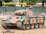 Panther Tank in Action (SC) (Book)