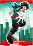 My Hero Academia Action Acrylic Stand 2 (1) Izuku Midoriya (Anime Toy)