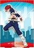My Hero Academia Action Acrylic Stand 2 (4) Shoto Todoroki (Anime Toy)