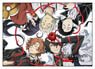 Bungo Stray Dogs Dead Apple Synthetic Leather Pass Case (Anime Toy)