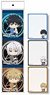Gyugyutto 3P Notepad A Certain Magical Index III/A (Anime Toy)