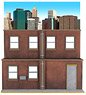 Street Scene Diorama Figure Accessory (Display)