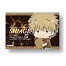 Gyugyutto Big Square Can Badge A Certain Magical Index III/Shiage Hamazura (Anime Toy)