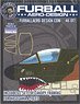 Decal for A-7D/E Corsair Canopy Frames (Decal)