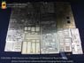Photo-Etched Parts for WWII German 2cm Flakpanzer IV `Wirbelwind` Royal Edition (Plastic model)
