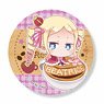 Latteart Can Badge Re:Zero -Starting Life in Another World-/Beatrice (Anime Toy)