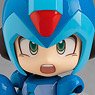 Nendoroid Mega Man X (Completed)