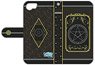 [A Certain Magical Index III] Notebook Type Smartphone Case (Book of Magic) for iPhone6 & 7 & 8 (Anime Toy)