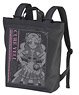 Hugtto! Precure Cure Yell 2Way Backpack Black (Anime Toy)