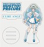 Hugtto! Precure Cure Ange Acrylic Stand (Anime Toy)