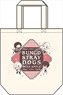 Charatoria Tote Bag Bungo Stray Dogs: Dead Apple (Anime Toy)