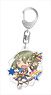 Chimadol The Idolm@ster Million Live! Acrylic Key Ring Subaru Nagayoshi Nouvelle Tricolor Ver. (Anime Toy)