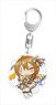 Chimadol The Idolm@ster Million Live! Acrylic Key Ring Konomi Baba Nouvelle Tricolor Ver. (Anime Toy)
