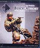 Black Cohort - #Canis Latrans (None Included Base Version) (Plastic model)