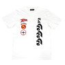 Speed Racer Racing T-Shirt (WHT) S (Anime Toy)
