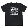 Speed Racer Mach 5 T-Shirt (BK) S (Anime Toy)